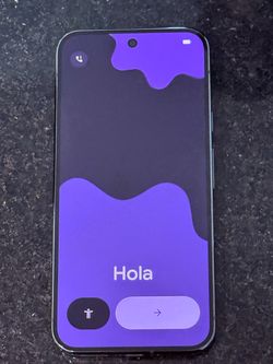Google Pixel 9 Pro XL 1TB Unlocked – 6.8″