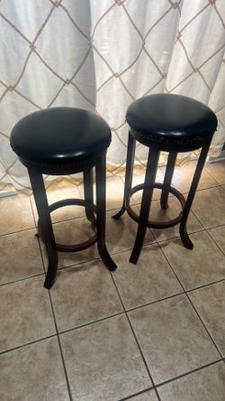 Bar stools
