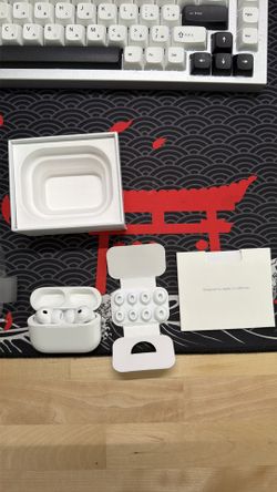 AirPod pro 3