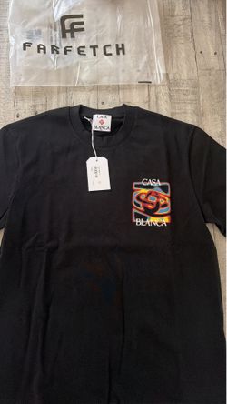 Casa Blanca Men’s Shirt