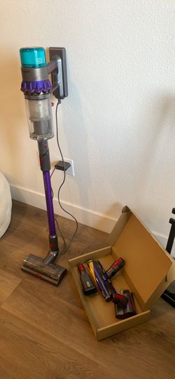 Dyson Gen5 Detect Cordless Vacuum
