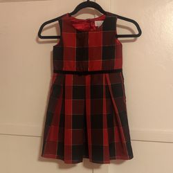 Holiday Dress