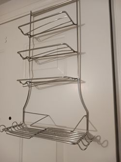 SHOWER CADDY  FROM Bed Bath And Beyond