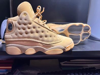 Air Jordan Retro 13s