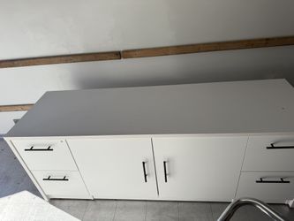 Storage Cabinet Or Buffet 