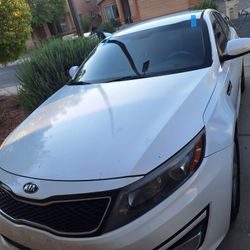 Windshield
