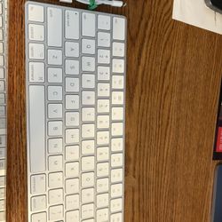 Mac Computer NEW Keyboard 