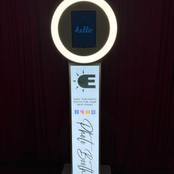 Photobooth For sale