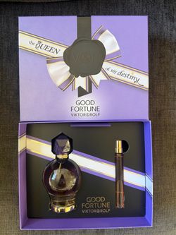 Viktor & Rolf Good Fortune Perfume Gift Set