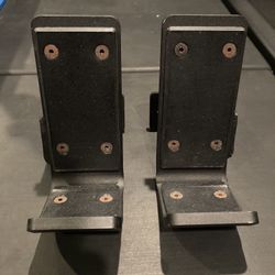 Rogue Fitness Monster Lite J-Cup Pairs