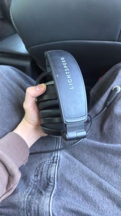 lightspeed sierra bluetooth aviation headset noise cancellation