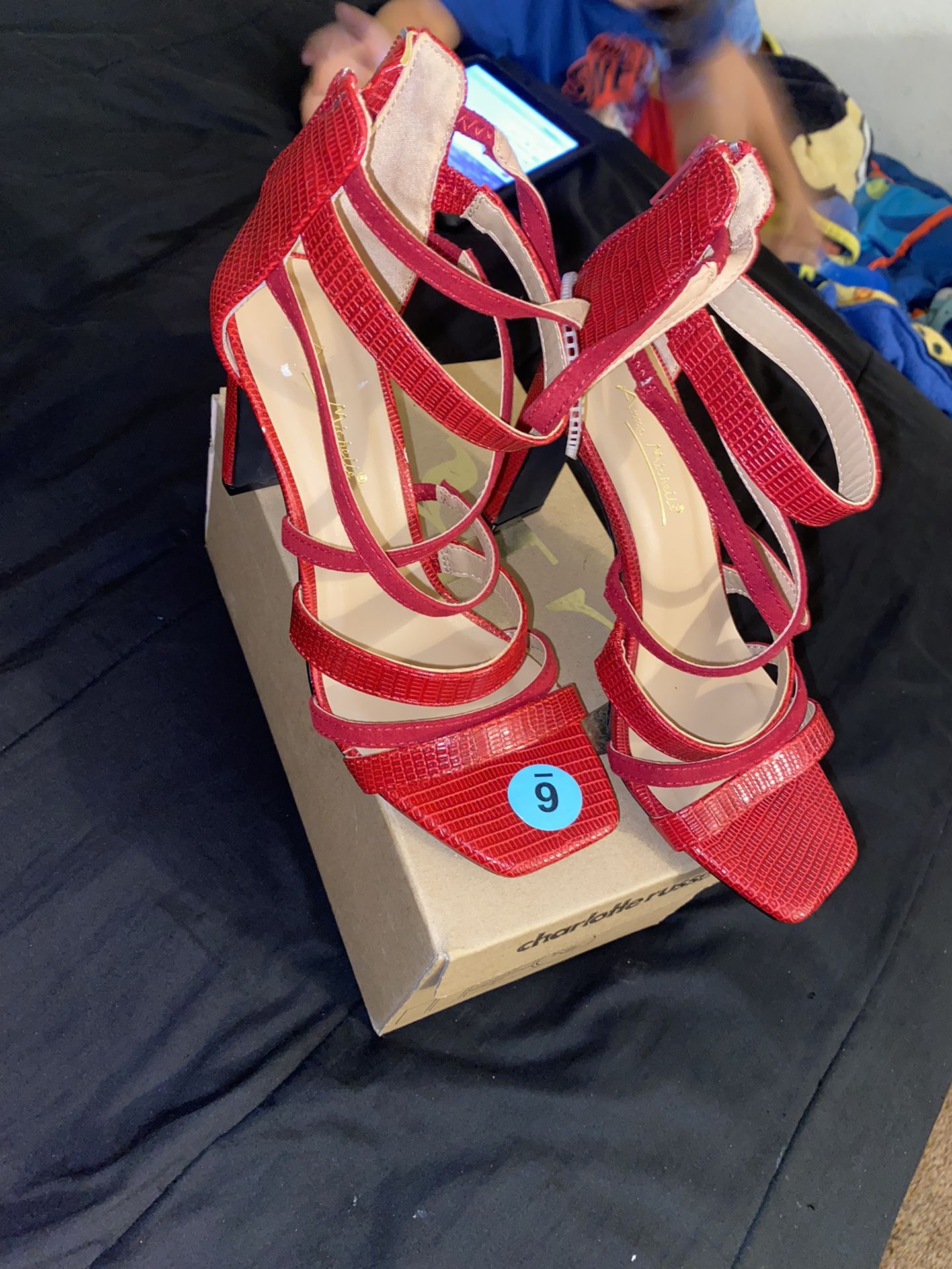 Heels
