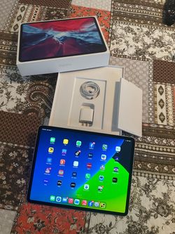 iPad Pro 4th Generation