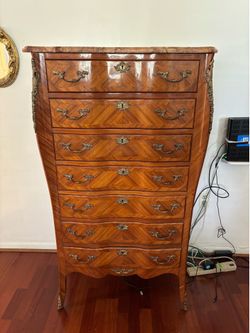 Antique furniture-Downton Abbey