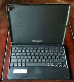 IPad Zagg keyboard air 2