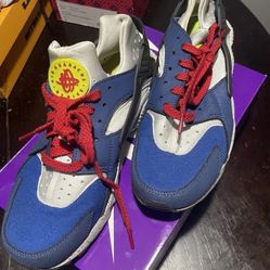 Nike Sneakers 