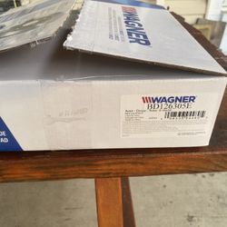 Nissan Frontier And Nissan Xterra Rotor 