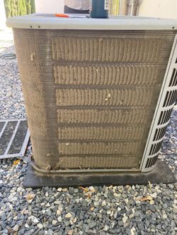 Air conditioning