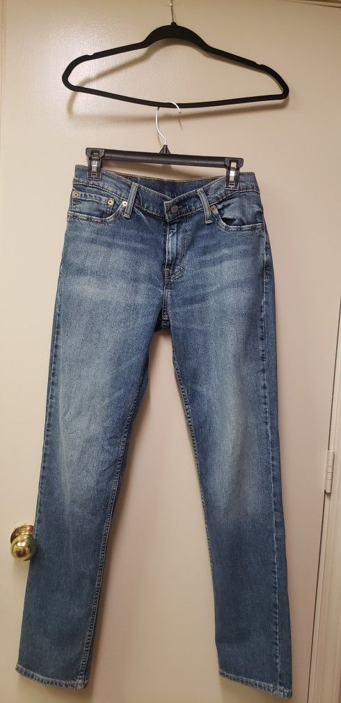 LEVI'S 511 MEN'S jeans