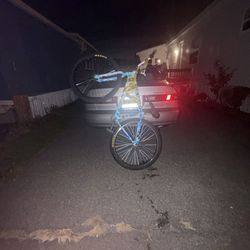 big flyer