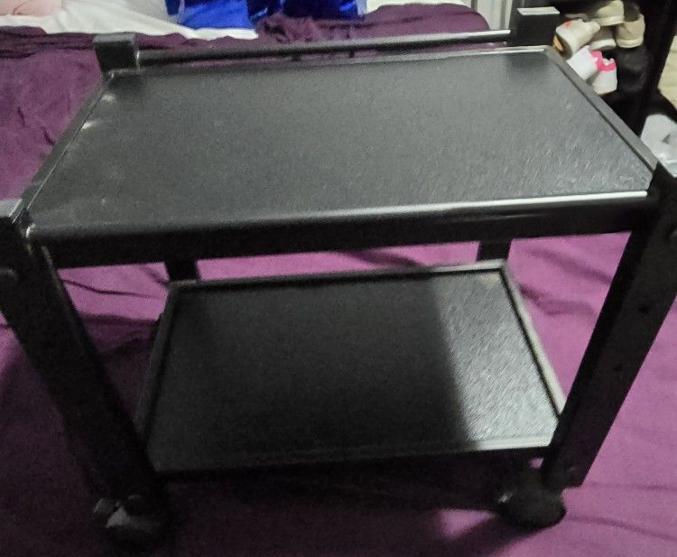 Small PC Holder