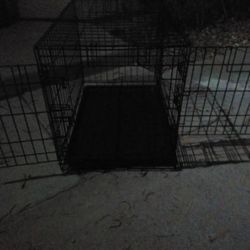 Pet Cage