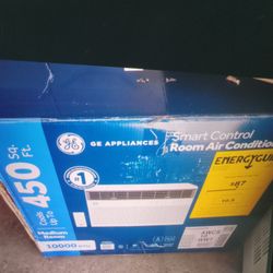 GE Ac Unit Only Use This Summer Energy Efficiency 