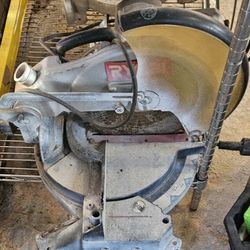 Miter Saw 12inch 