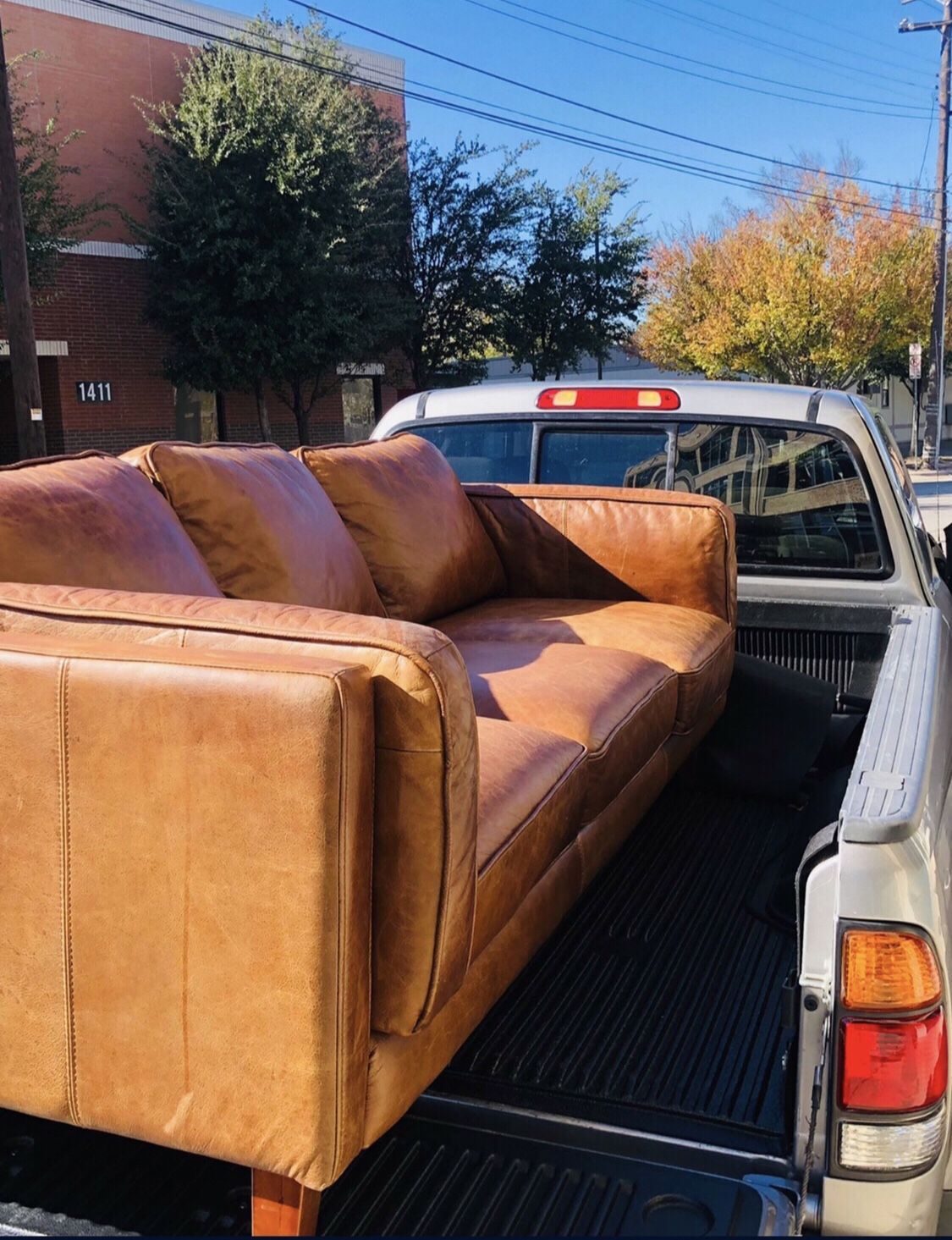 Mover / furniture Delivery