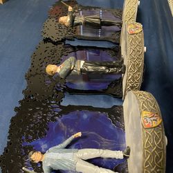 Harry Potter Magical Defenders