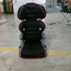 Car Seat