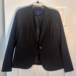 Women’s Dress Jacket Suit Blazer
