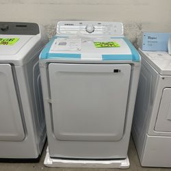 Samsung Electric Dryer