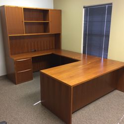 Office Furniture Must Go