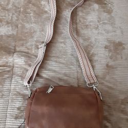 Westbronco Cross Body Purse