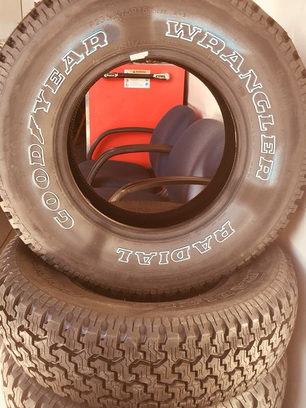 New Tires for Sale in Los Angeles, CA - OfferUp