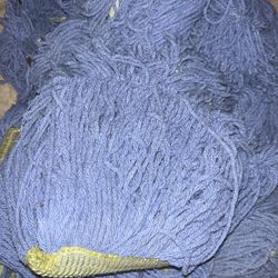 Commercial MOP heads