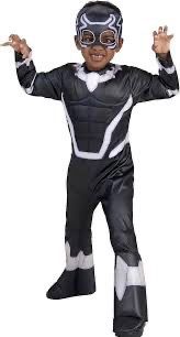 Black Panther costume