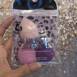 Beauty blenders
