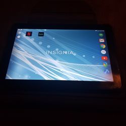 Insignia Tablet