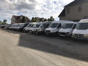 SPRINTER SERVICE!!!!!!!!!