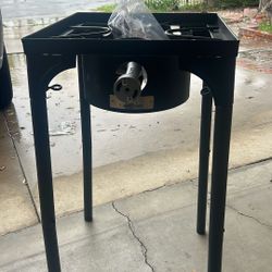 Quemador De Alta presión 