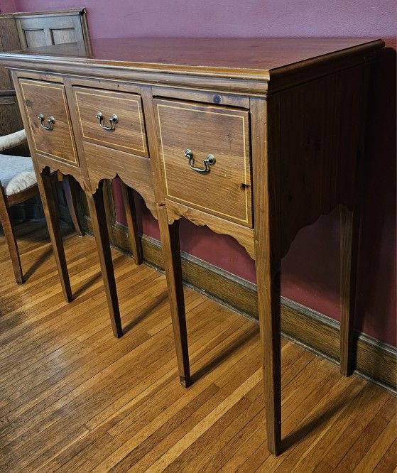 Ethan Allen Buffet