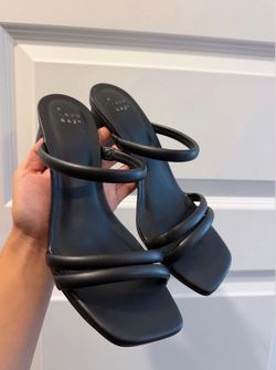 A New Day Heels