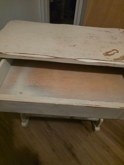 Small table
