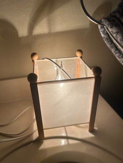 Desk lamps