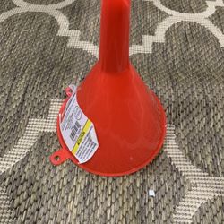 Set of Funnels