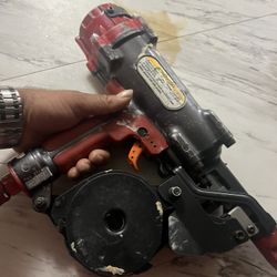Pistola Para Poner Piso
