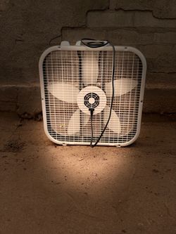 Lasko fan