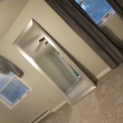 74" Mirror! 